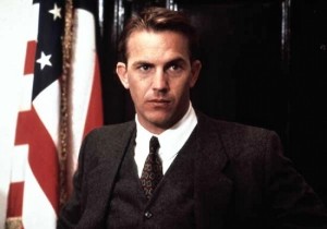 Kevin Costner - Neplatn