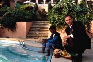 Kevin Costner - Osobn strce