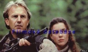 Kevin Costner - The Postman