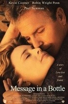 Kevin Costner - Vzkaz v lhvi