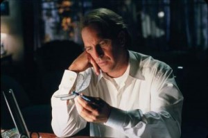 Kevin Costner - Na kdlech v