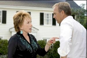 Kevin Costner - Co je eptem,