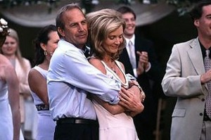 Kevin Costner - Vztekle tv