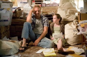 Kevin Costner - Sprvn volba
