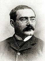 Rudyard Kipling