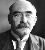 Rudyard Kipling 1