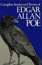 Edgar Allan Poe - kniha