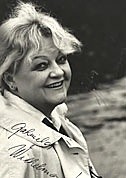 Gabriela Wilhelmov