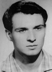 Jan Palach