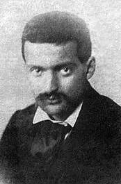 Paul Czanne