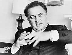 Federico Fellini