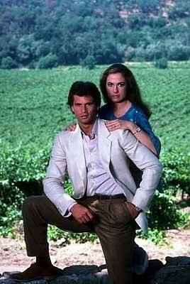 Lorenzo Lamas - Sla rodu