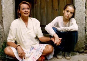 Jana Brejchov - Hrad z psku