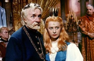 Frantiek Smolk - Princezna s