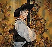 Boris Rösner - Cyrano z Berger