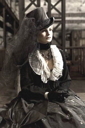 Michaela Badinkov - Karamazov