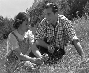Hana Vtov - Jarin profesor
