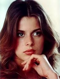 Nastassja Kinski