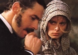 Nastassja Kinski - Tess