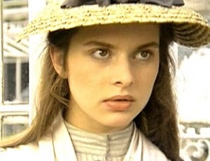 Nastassja Kinski - Tess