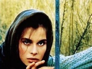 Nastassja Kinski - Tess