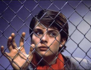 Nastassja Kinski - Koi lid