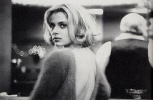 Nastassja Kinski - Paris, Texa