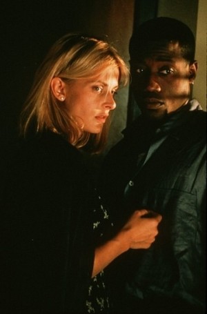 Nastassja Kinski - Lska na je