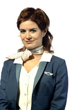 Zuzana Norisov - Letit
