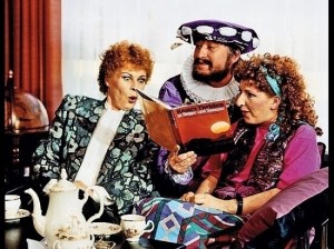 Ji Lbus - Rumburak