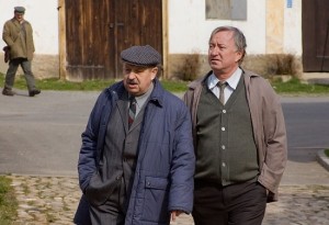 Ji Lbus - Zdivoel zem
