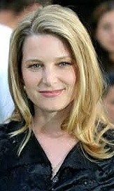 Bridget Fonda