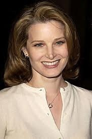 Bridget Fonda 1