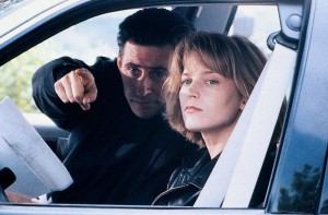 Bridget Fonda - Zabijk