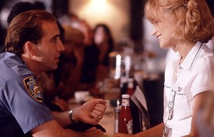 Bridget Fonda - Me to potkat