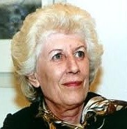 Olga Havlov 2