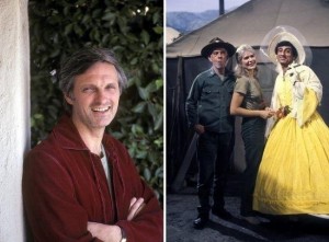 Alan Alda - M.A.S.H.