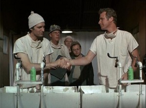 Alan Alda - M.A.S.H.