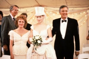 Alan Alda - Betsyina svatba