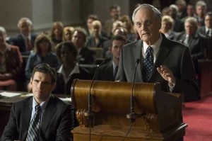 Alan Alda - Nic ne pravda