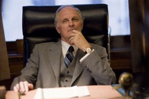 Alan Alda - Flash of Genius