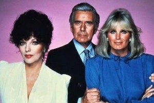 John Forsythe - Dynastie
