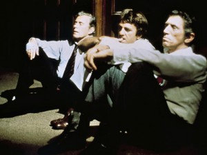 John Forsythe - Colbyov