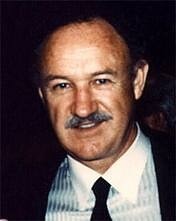 Gene Hackman