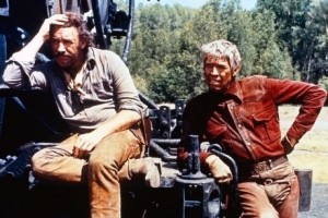 Gene Hackman - 700 mil v sedle