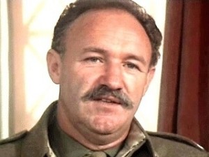 Gene Hackman - Pli vzdlen