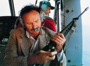 Gene Hackman - Domino