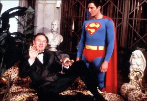 Gene Hackman - Superman