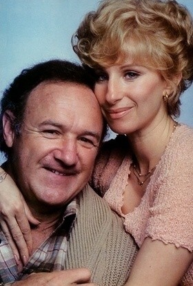 Gene Hackman - Celou dlouhou n
