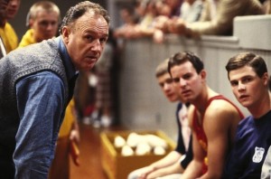 Gene Hackman - Hri z Indiany